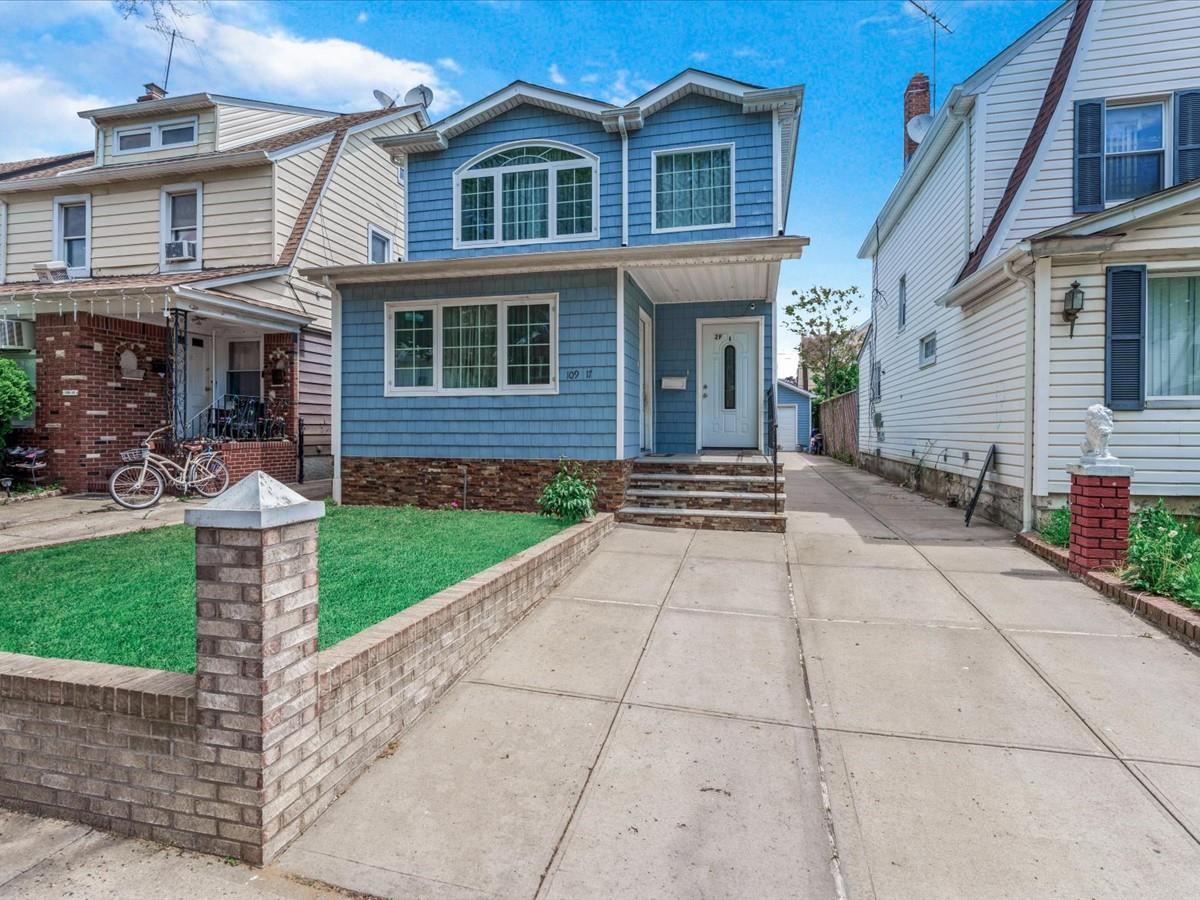 Single Family 111th  Queens, NY 11420, MLS-860166-2