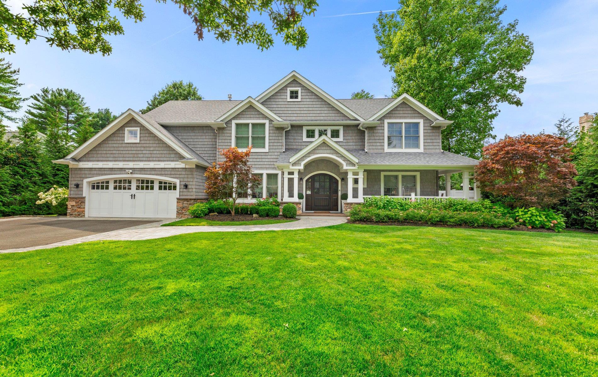 Single Family Wagamon  Nassau County, NY 11797, MLS-860167-27