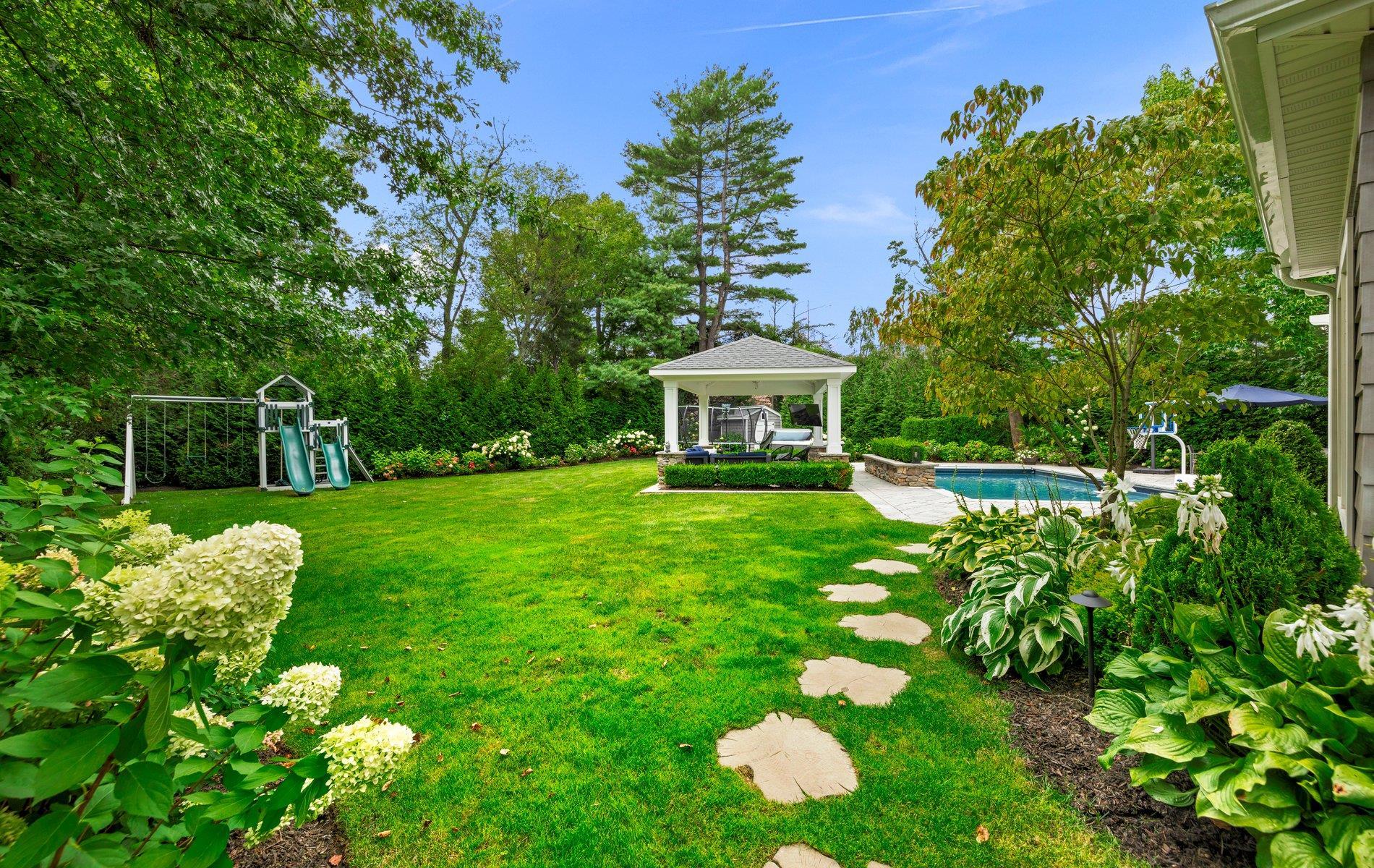 Single Family Wagamon  Nassau County, NY 11797, MLS-860167-30