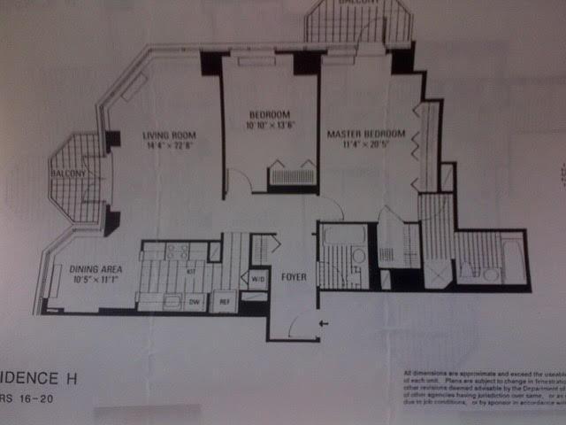 Condo Queens Blvd  Queens, NY 11375, MLS-860181-6