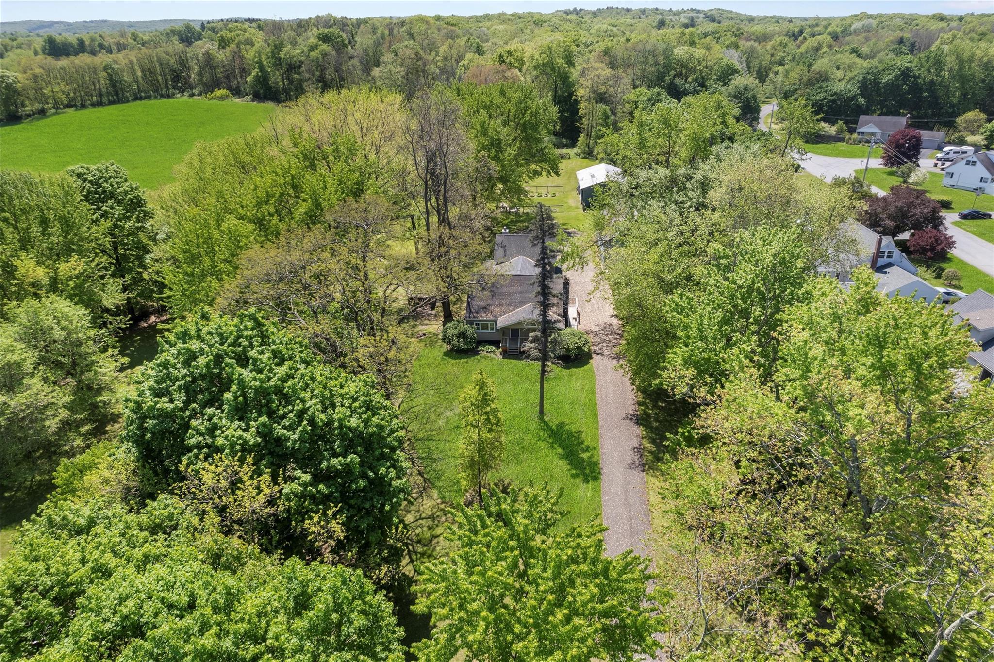 Single Family Orlich  Dutchess County, NY 12571, MLS-860186-2