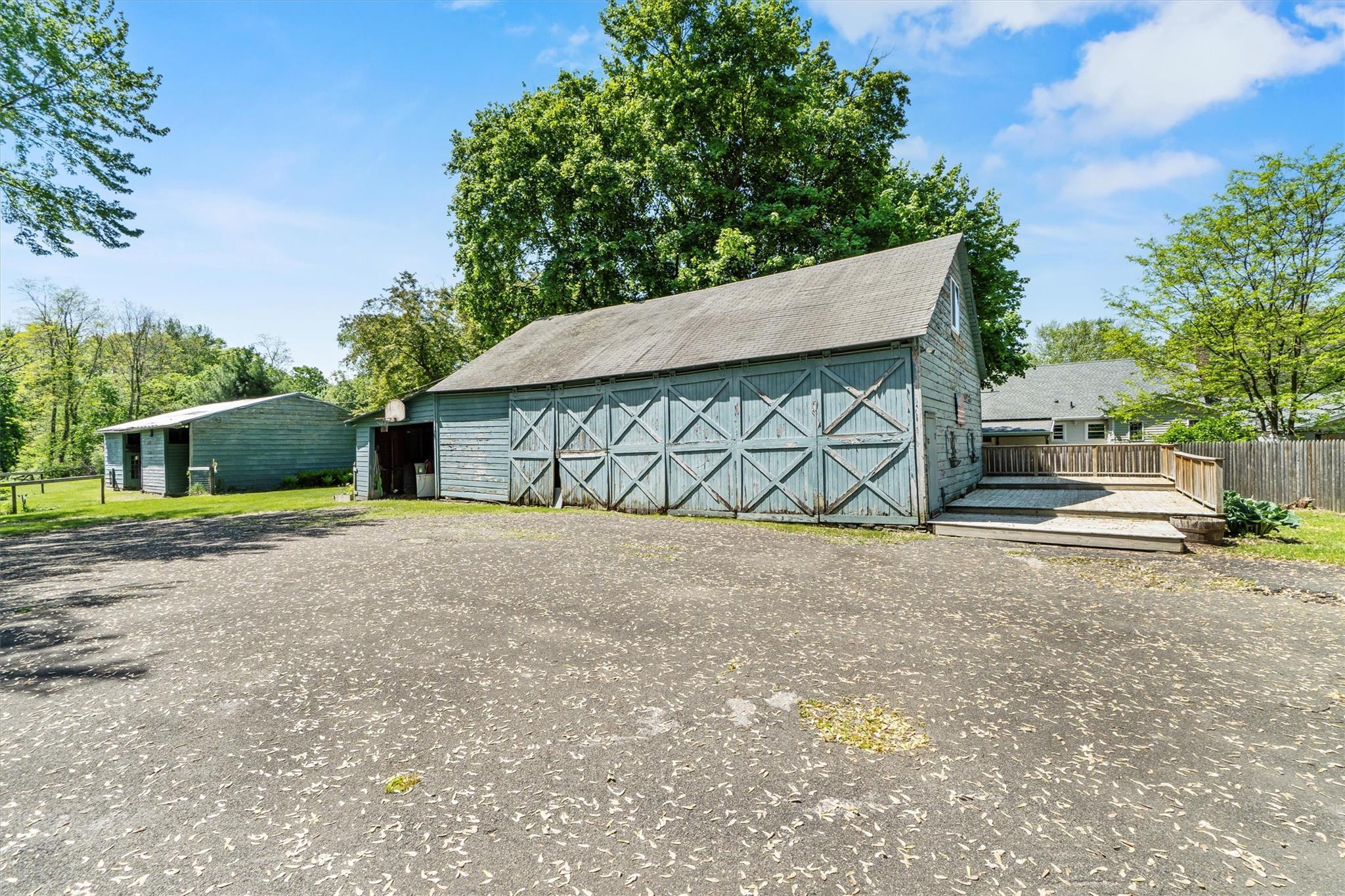 Single Family Orlich  Dutchess County, NY 12571, MLS-860186-36