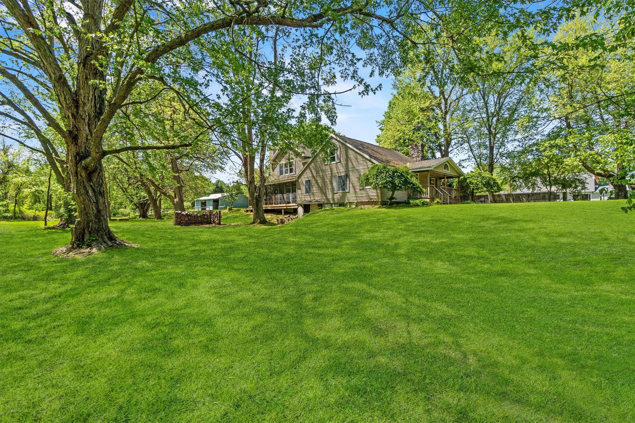 Single Family Orlich  Dutchess County, NY 12571, MLS-860186-40