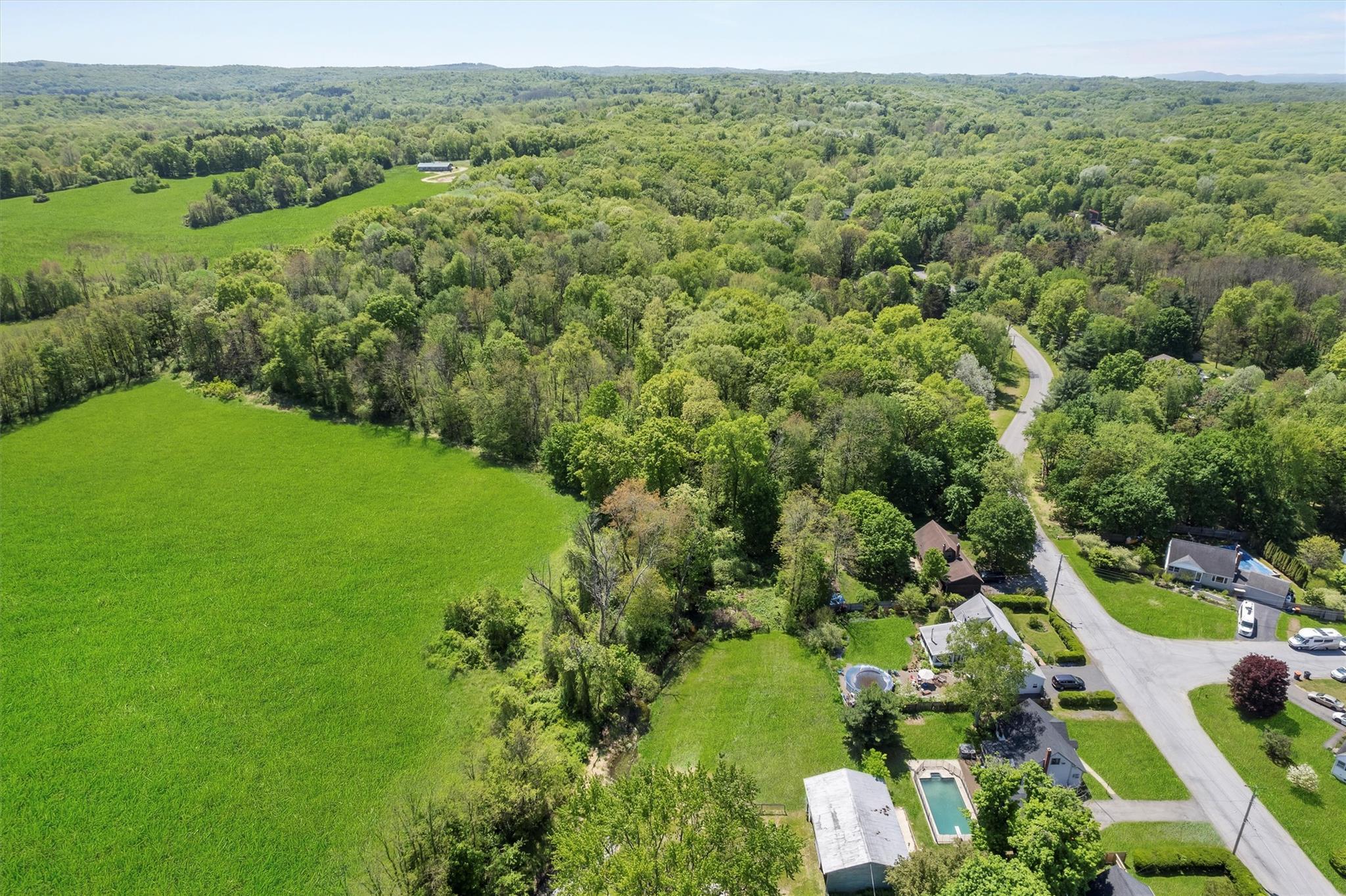 Single Family Orlich  Dutchess County, NY 12571, MLS-860186-46