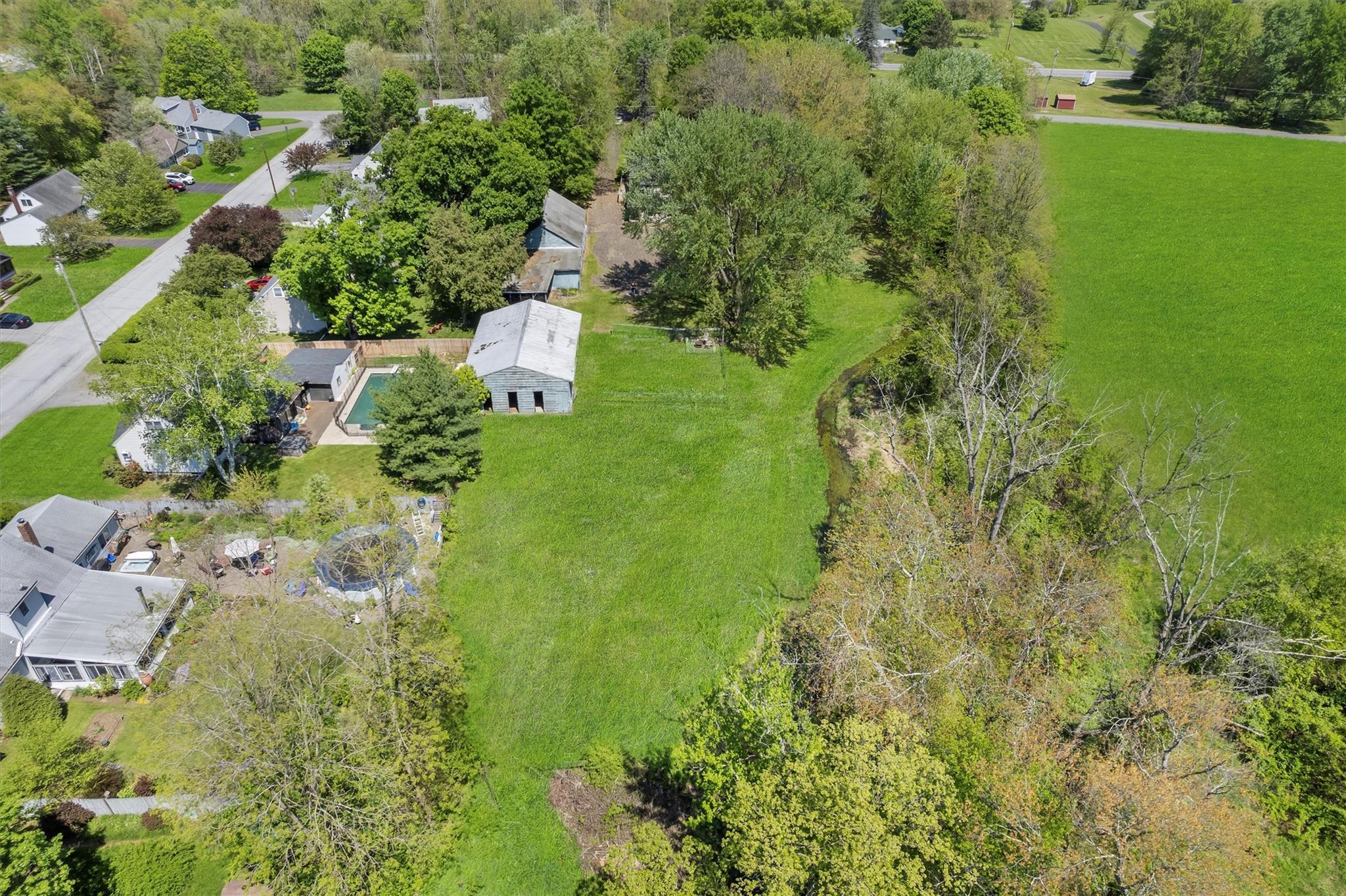 Single Family Orlich  Dutchess County, NY 12571, MLS-860186-47