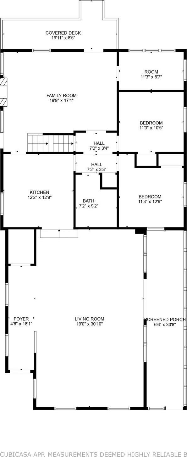 Single Family Orlich  Dutchess County, NY 12571, MLS-860186-48