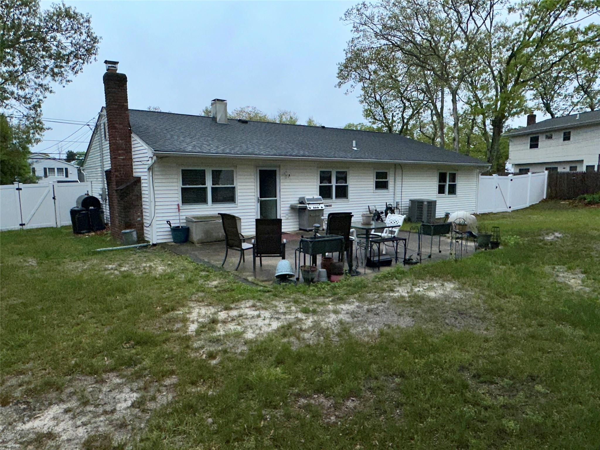 Single Family Hawkins  Suffolk County, NY 11727, MLS-860198-22