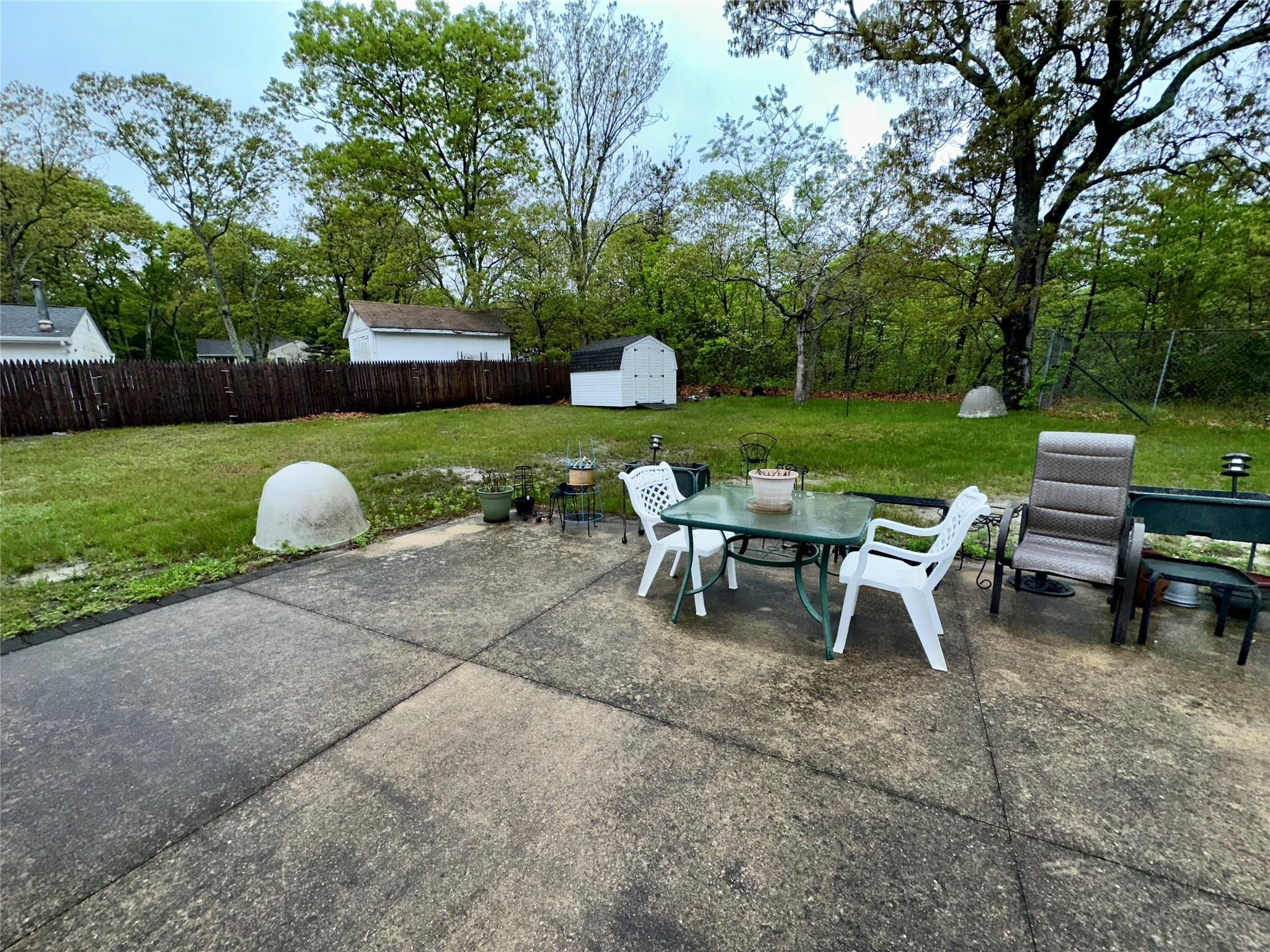 Single Family Hawkins  Suffolk County, NY 11727, MLS-860198-24
