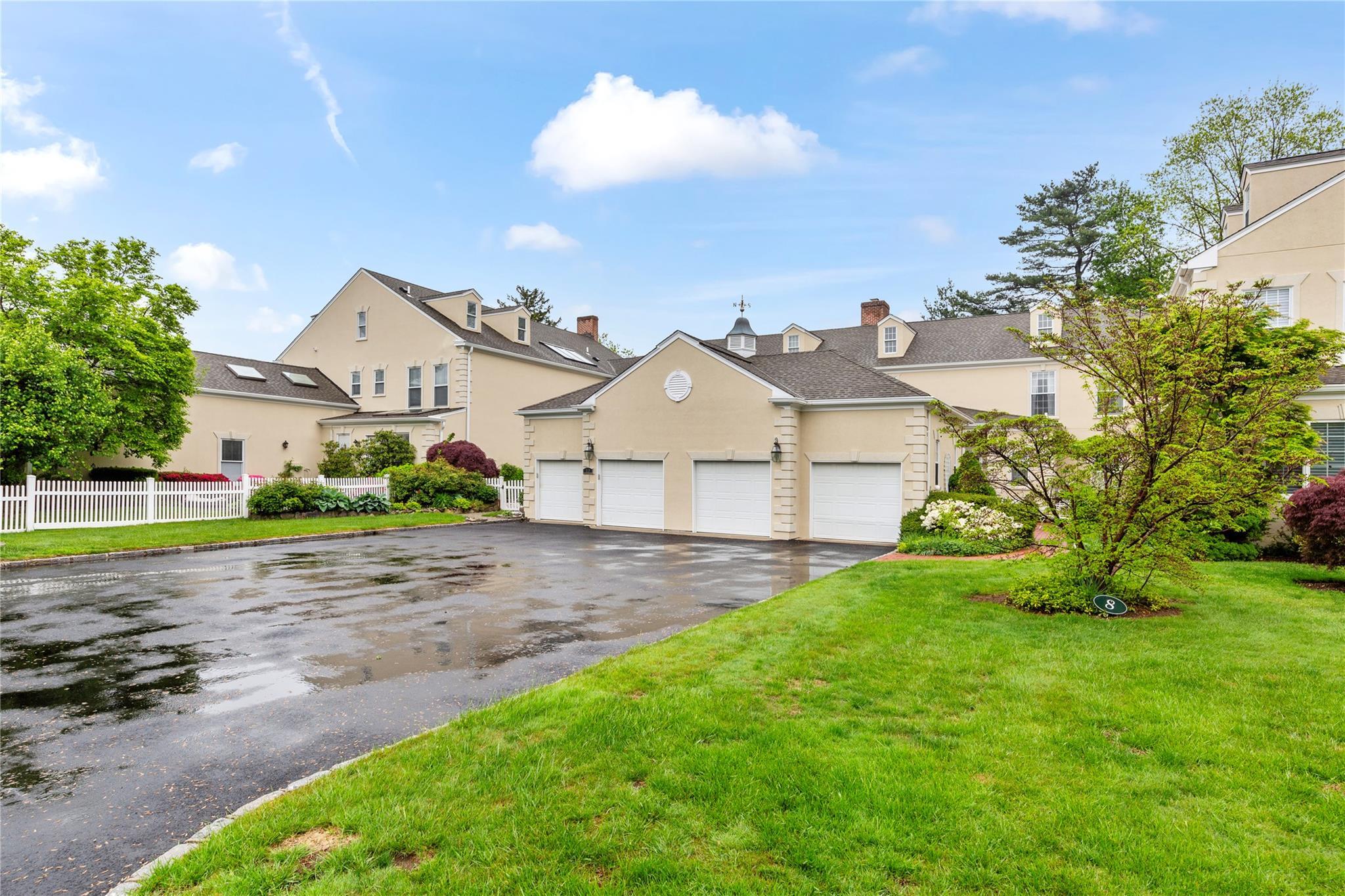 Single Family Swan  Nassau County, NY 11542, MLS-860201-39