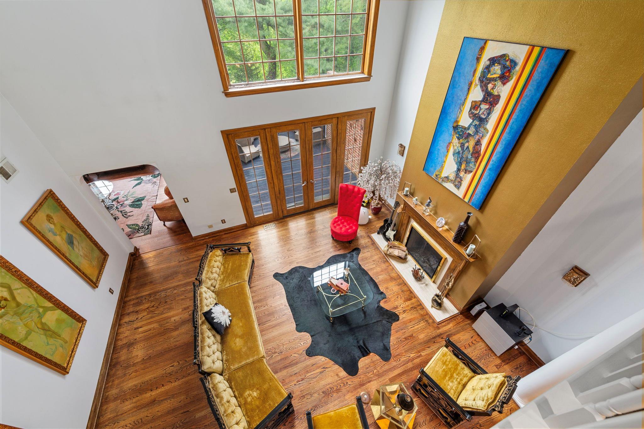 Single Family Swan  Nassau County, NY 11542, MLS-860201-8