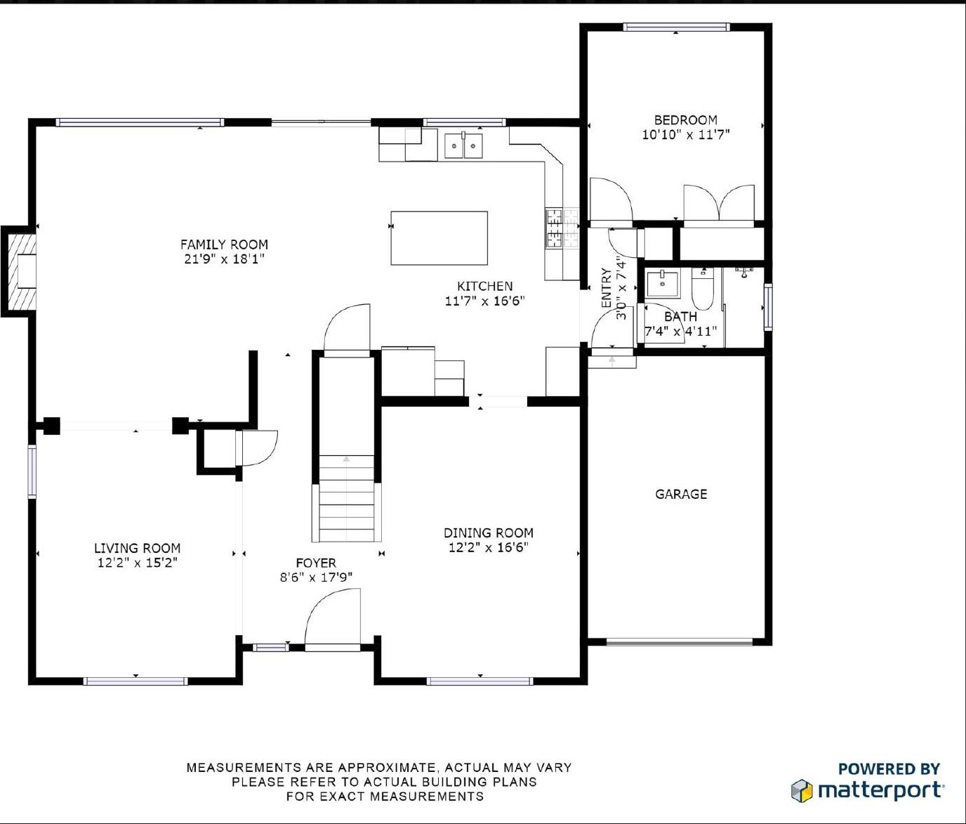 Single Family Kenneth  Nassau County, NY 11803, MLS-860205-3