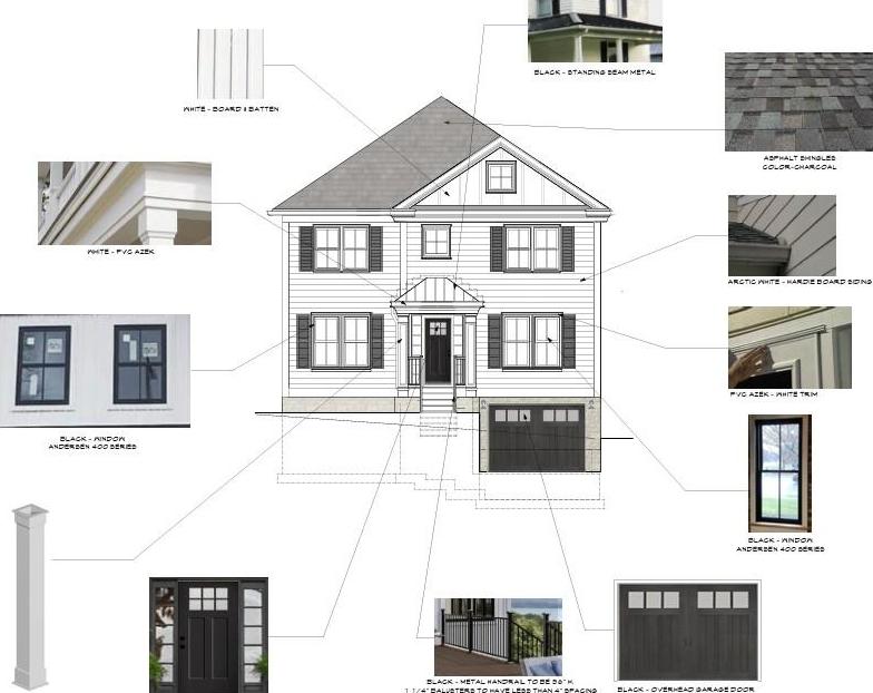 Single Family Shelburne Road  Westchester County, NY 10710, MLS-860211-3