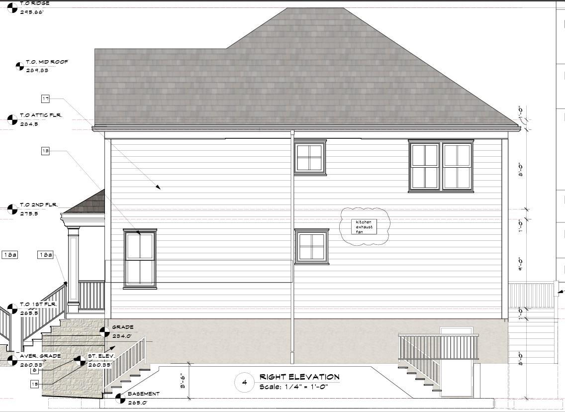 Single Family Shelburne Road  Westchester County, NY 10710, MLS-860211-4