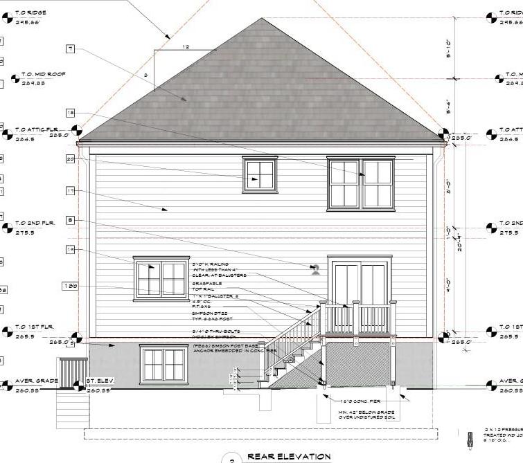 Single Family Shelburne Road  Westchester County, NY 10710, MLS-860211-6