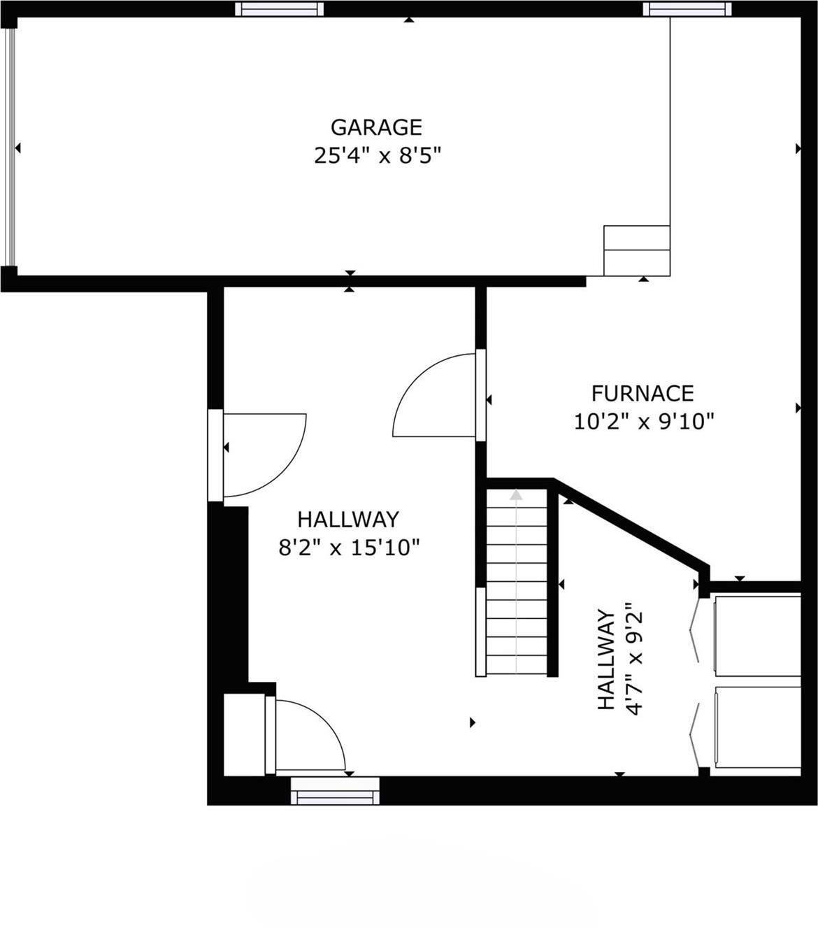 Single Family Abbott  Suffolk County, NY 11743, MLS-860213-26