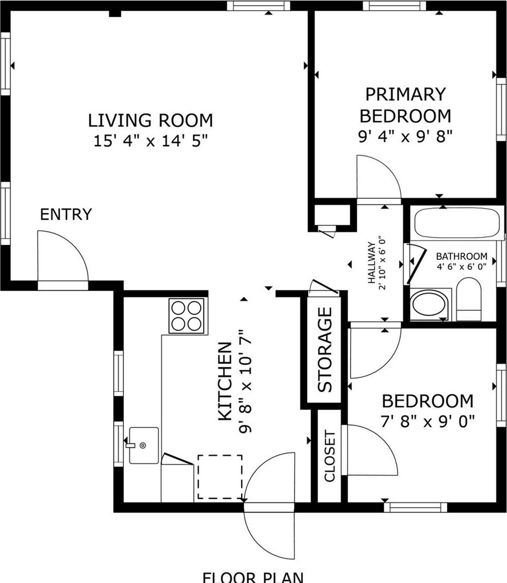 Single Family Abbott  Suffolk County, NY 11743, MLS-860213-27