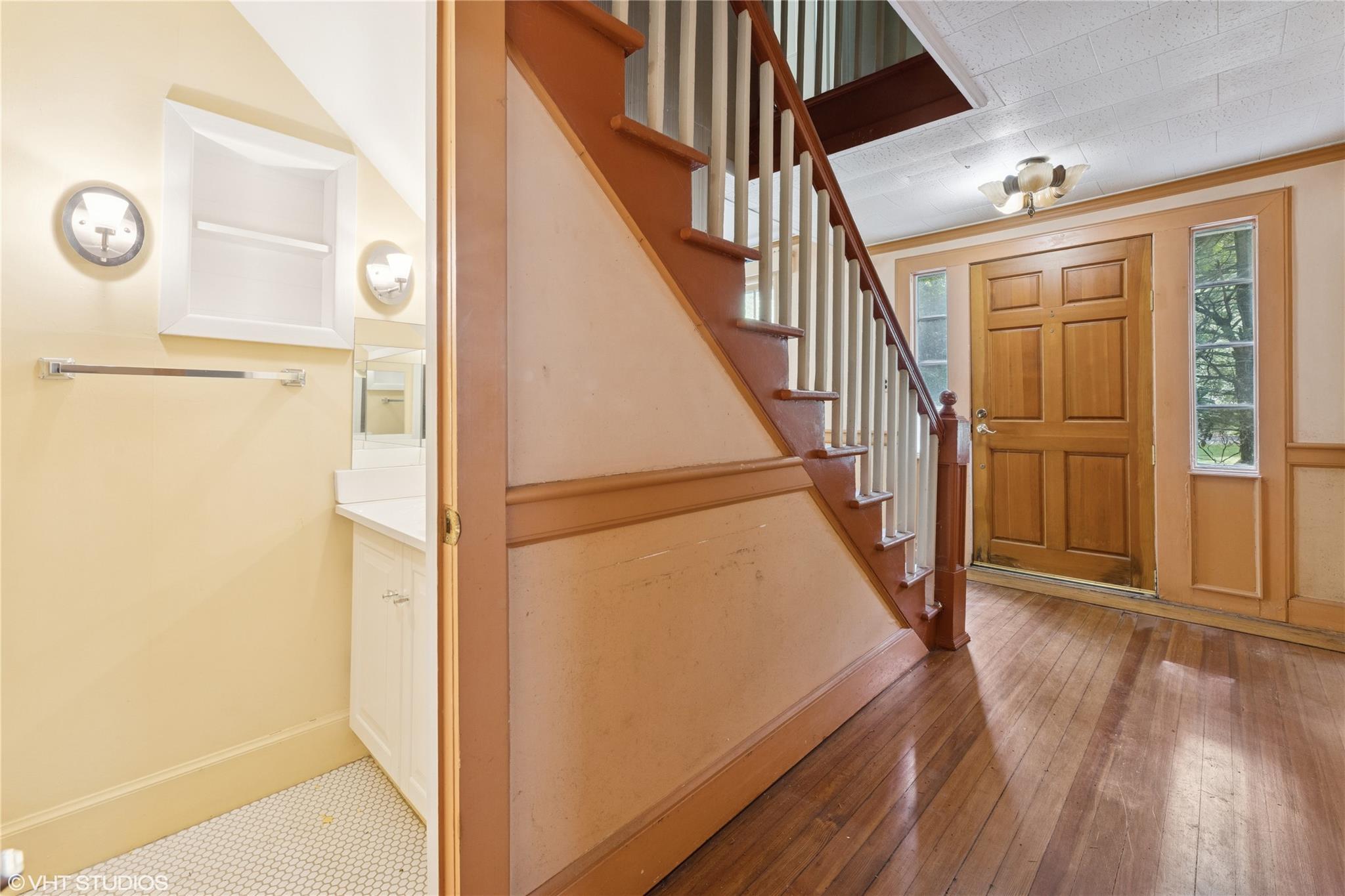Single Family Mile  Rockland County, NY 10901, MLS-860214-20