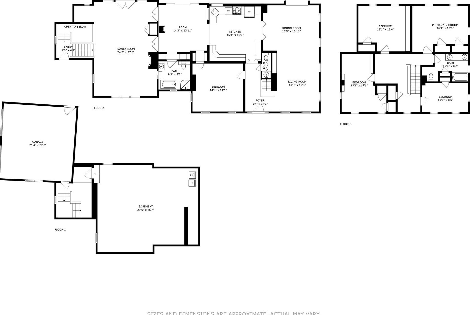 Single Family Mile  Rockland County, NY 10901, MLS-860214-44
