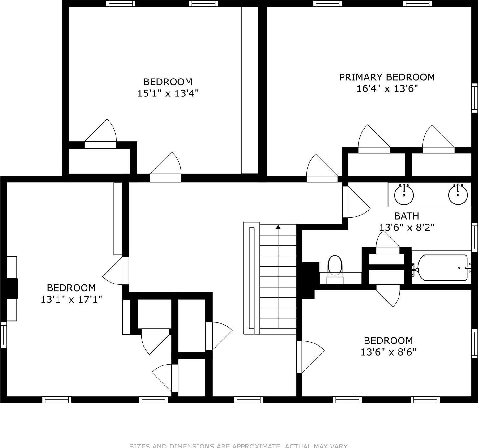 Single Family Mile  Rockland County, NY 10901, MLS-860214-45