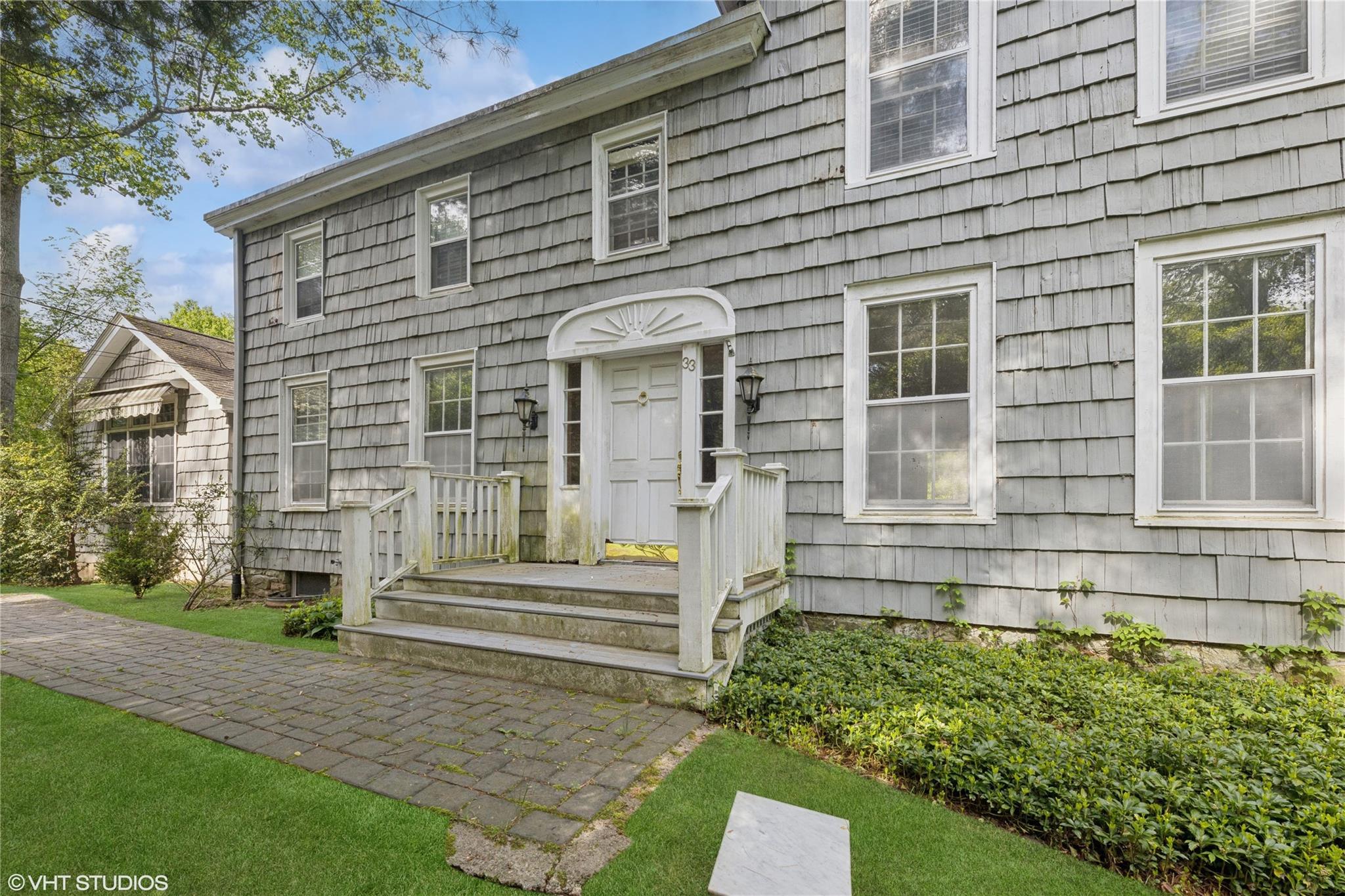 Single Family Mile  Rockland County, NY 10901, MLS-860214-6