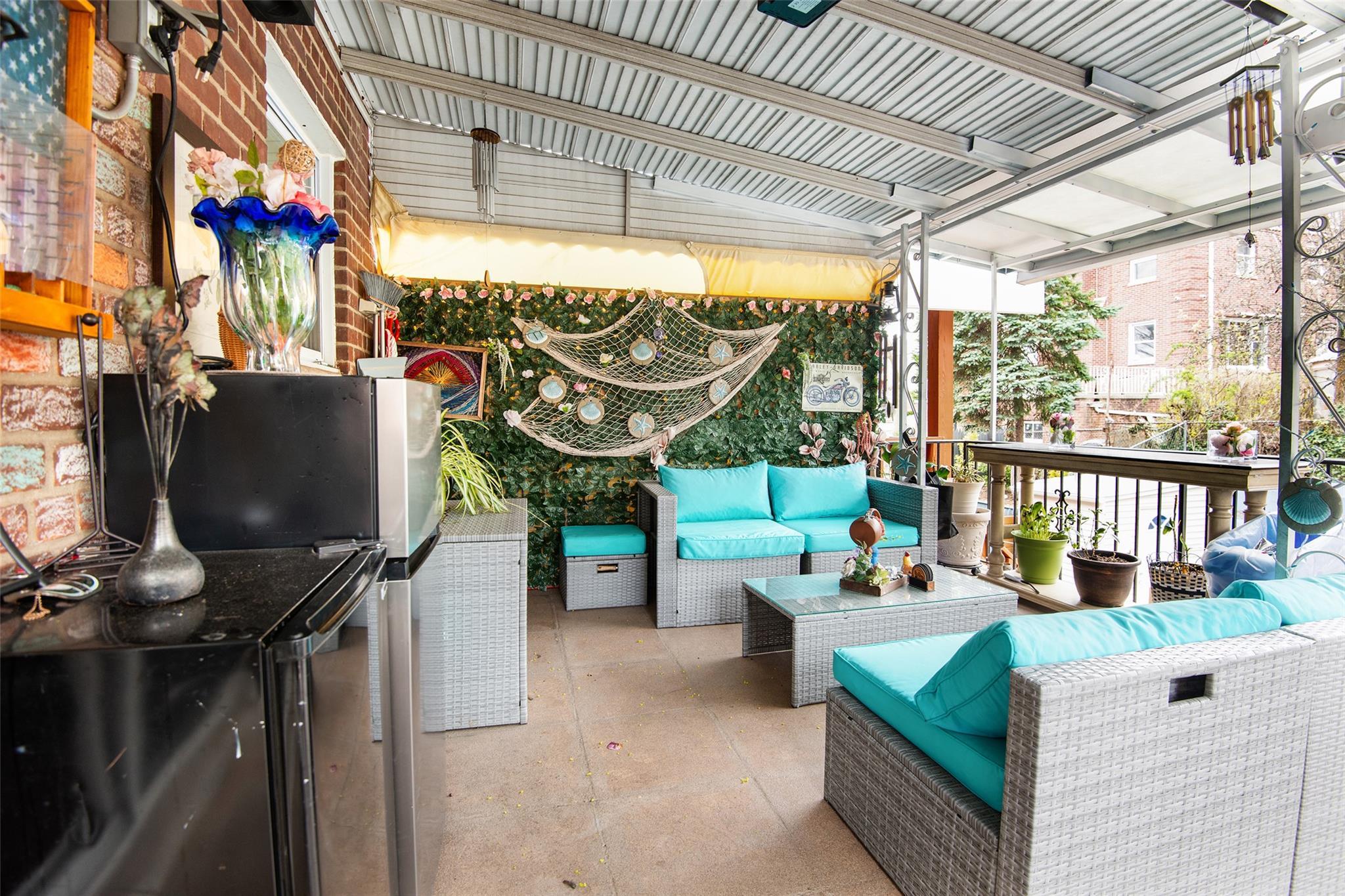 Single Family Hollywood  Bronx, NY 10465, MLS-860215-10