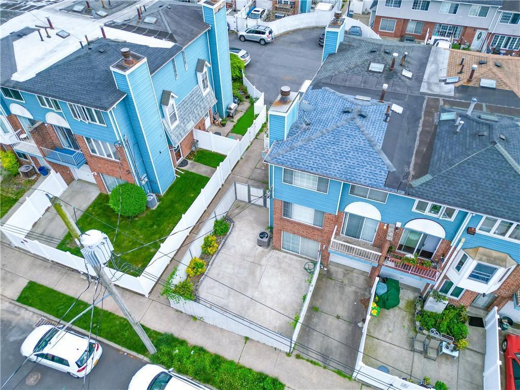 Single Family Monahan  Staten Island, NY 10314, MLS-860217-22