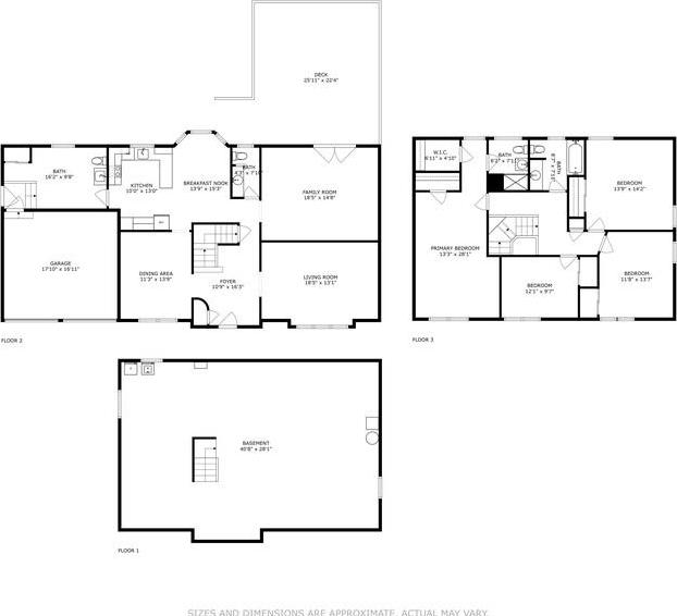 Single Family Oak Hill  Suffolk County, NY 11754, MLS-860225-38
