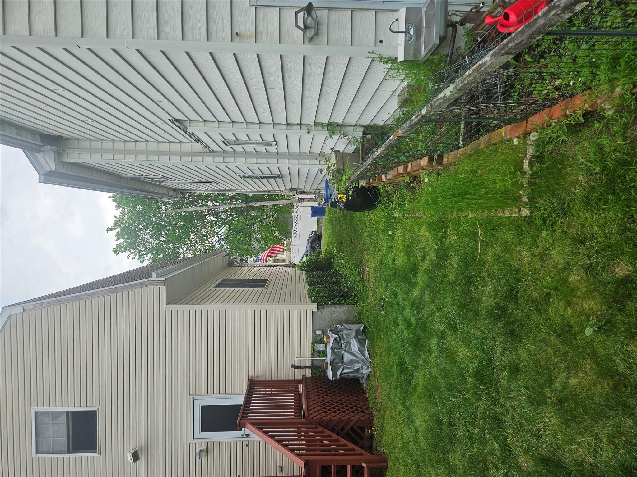 Single Family Speedling  Westchester County, NY 10703, MLS-860246-3