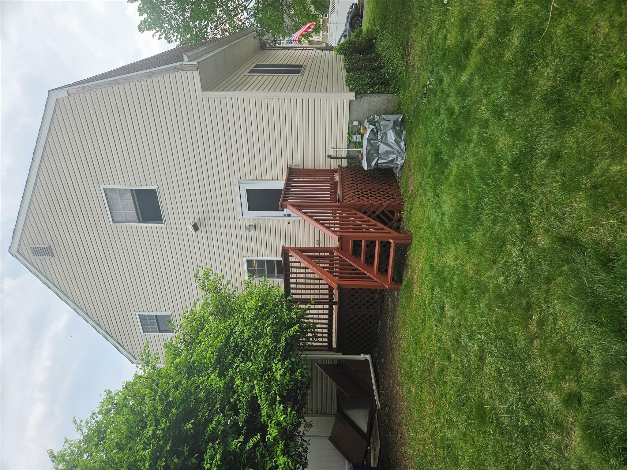 Single Family Speedling  Westchester County, NY 10703, MLS-860246-4