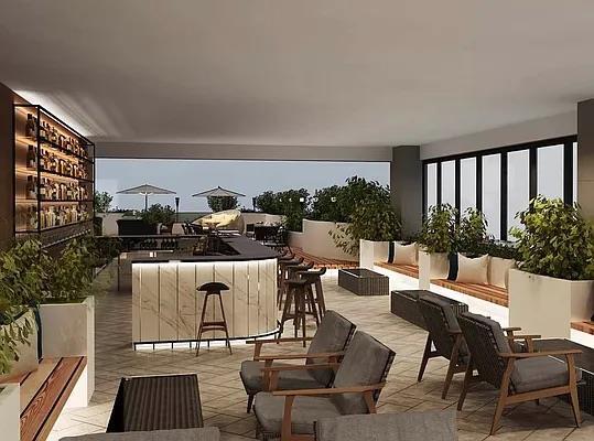 Condo 35th  Queens, NY 11354, MLS-860248-2