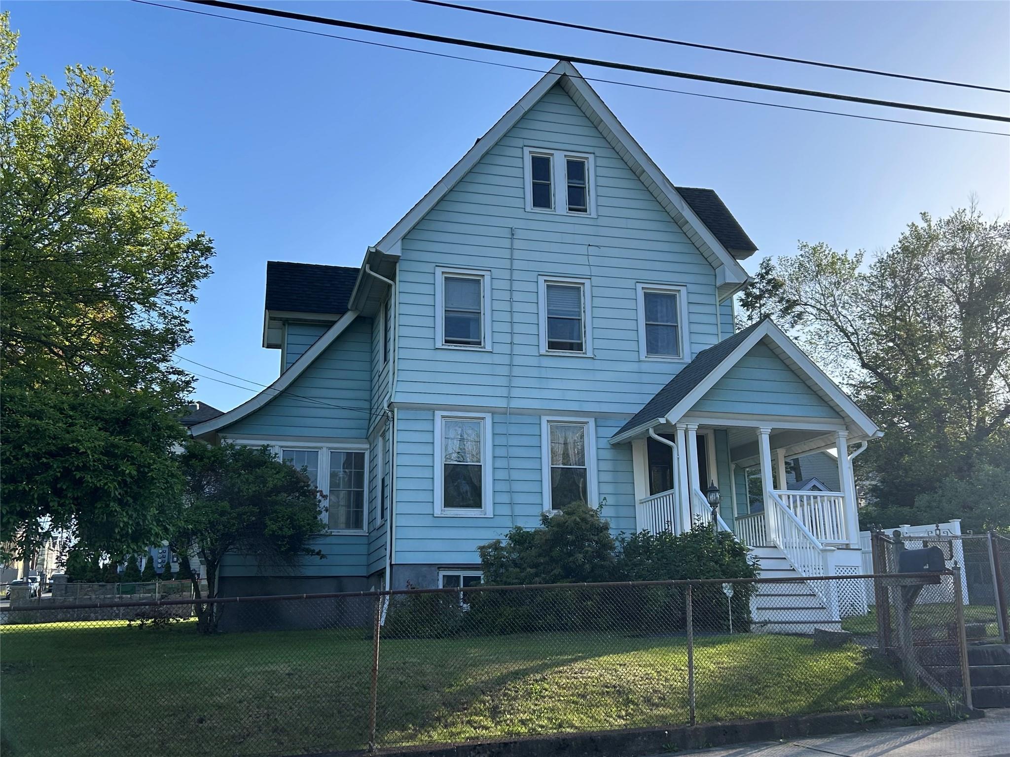 Single Family Herbert  Dutchess County, NY 12508, MLS-860249-2