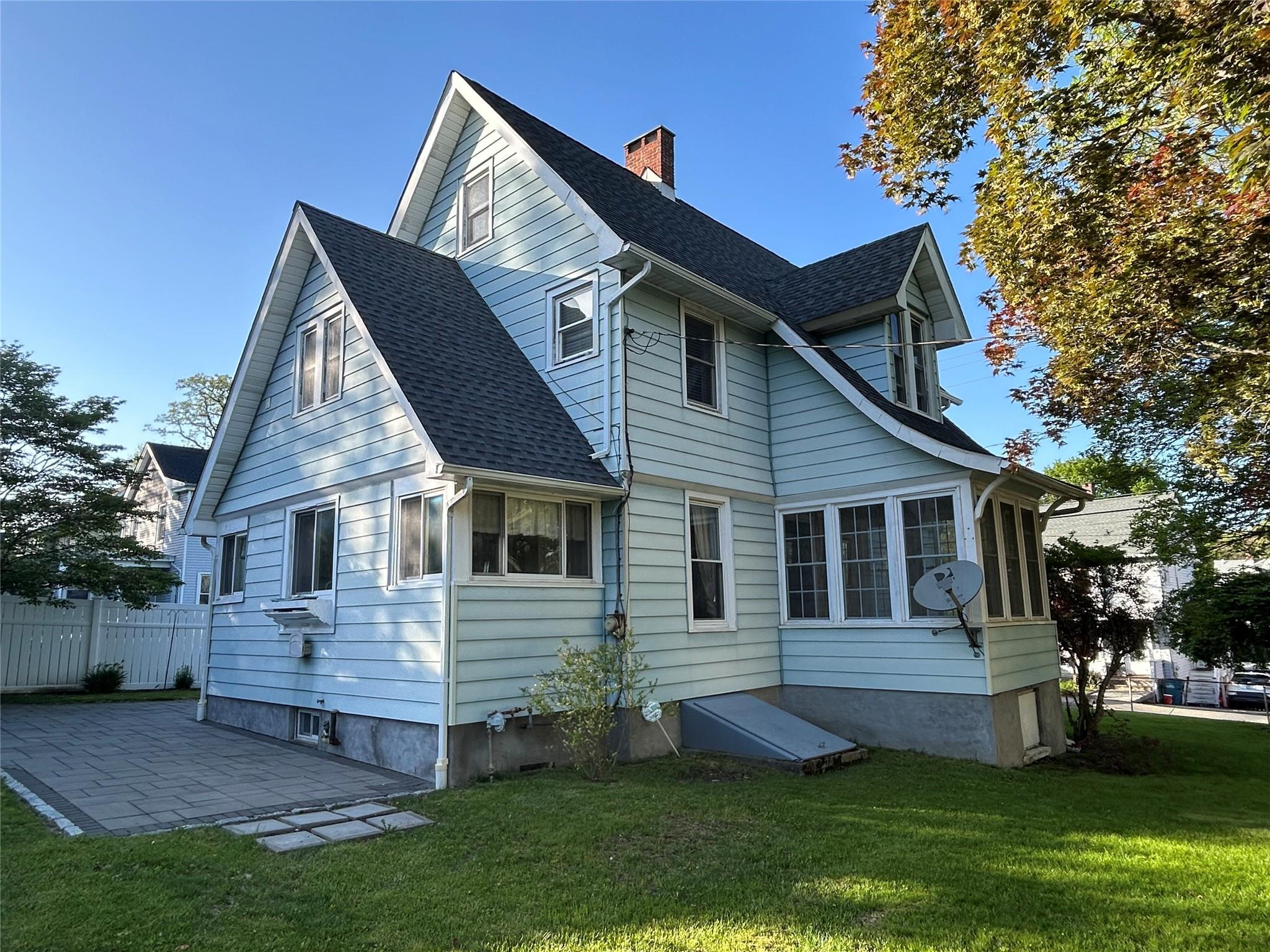 Single Family Herbert  Dutchess County, NY 12508, MLS-860249-3