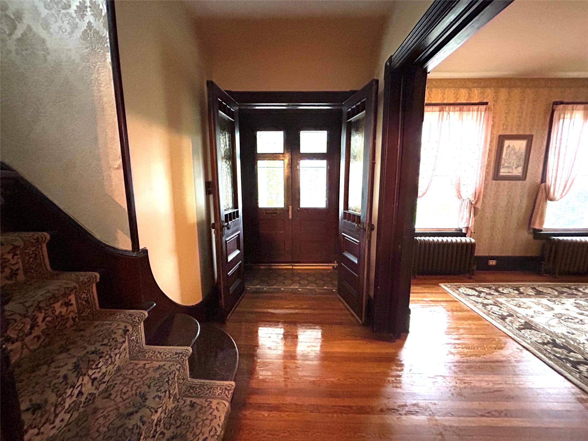 Single Family Herbert  Dutchess County, NY 12508, MLS-860249-8