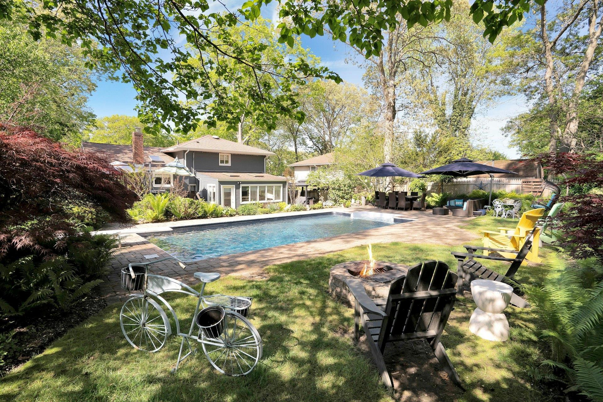 Single Family Harvard  Suffolk County, NY 11725, MLS-860250-39