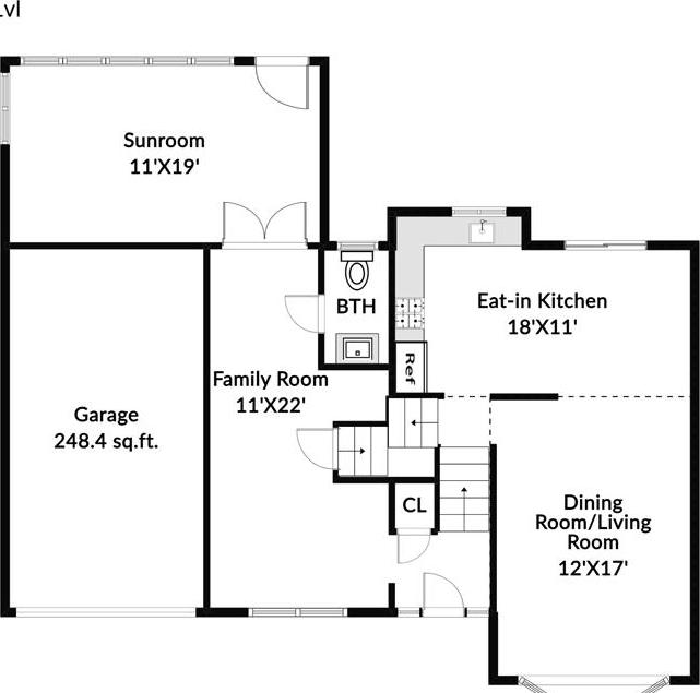 Single Family Harvard  Suffolk County, NY 11725, MLS-860250-50