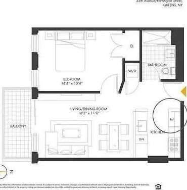 Condo 35th  Queens, NY 11354, MLS-860256-26