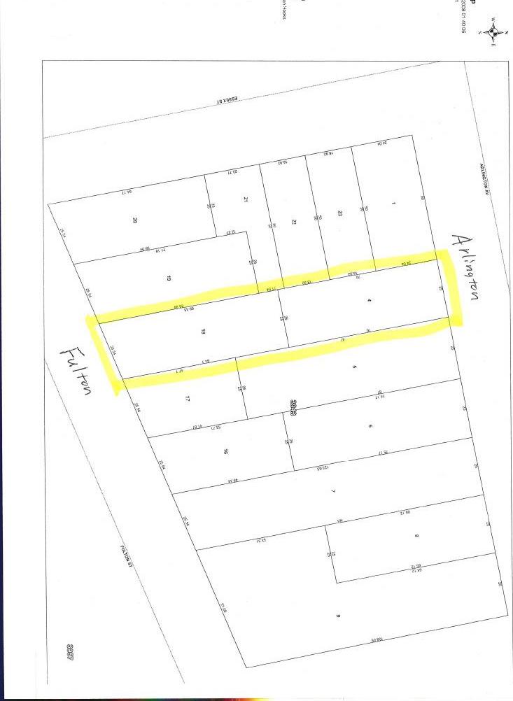 Land Fulton  Brooklyn, NY 11208, MLS-860261-7