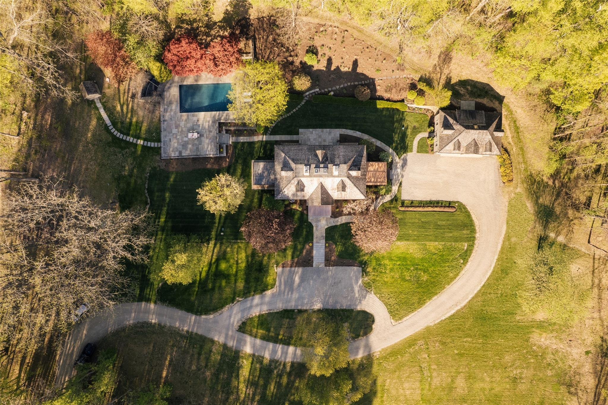 Single Family Mill Road  Dutchess County, NY 12572, MLS-860263-2