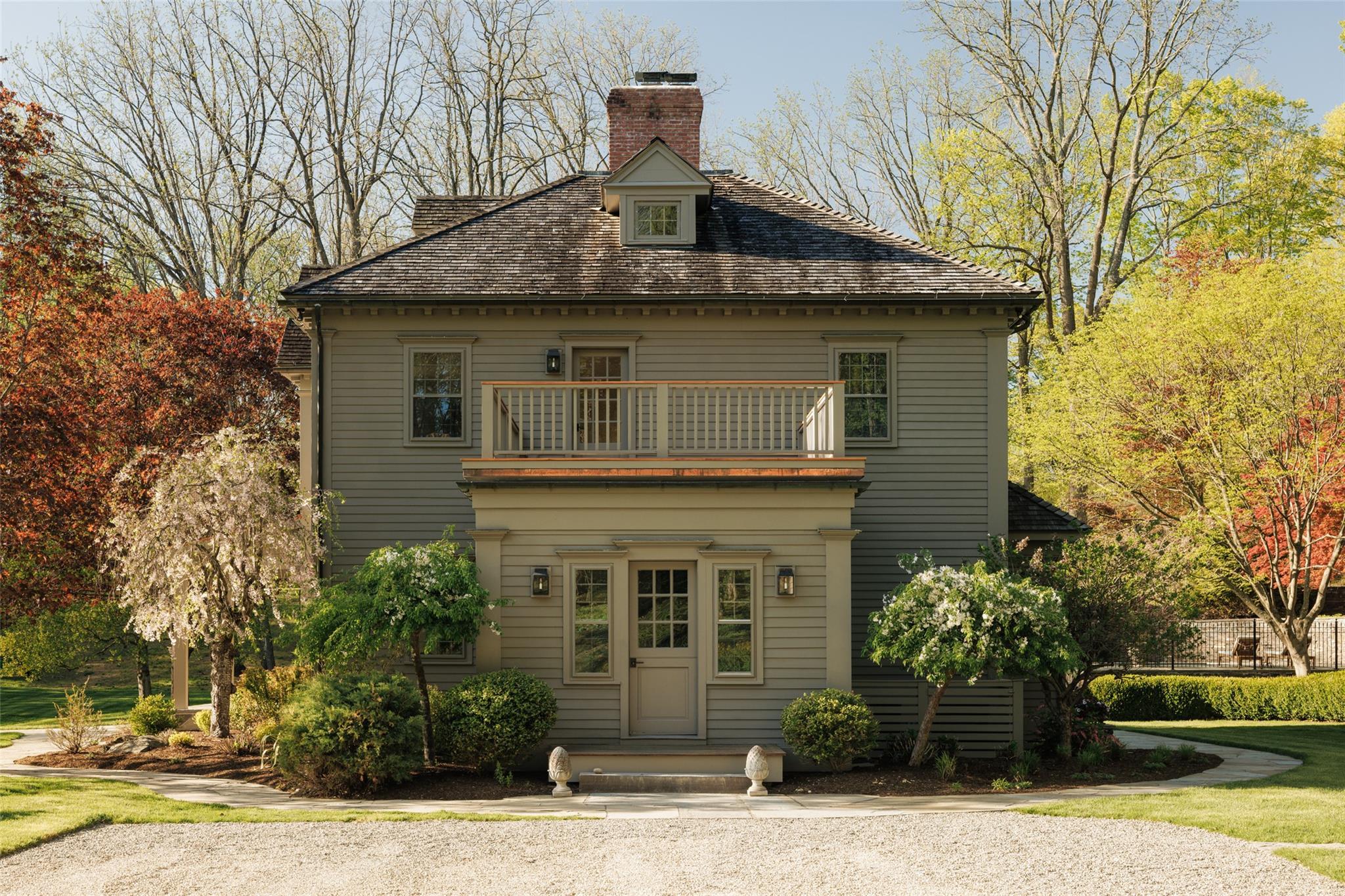 Single Family Mill Road  Dutchess County, NY 12572, MLS-860263-33