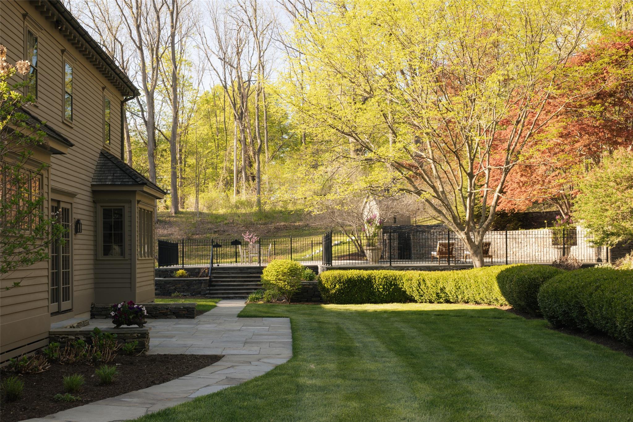 Single Family Mill Road  Dutchess County, NY 12572, MLS-860263-35