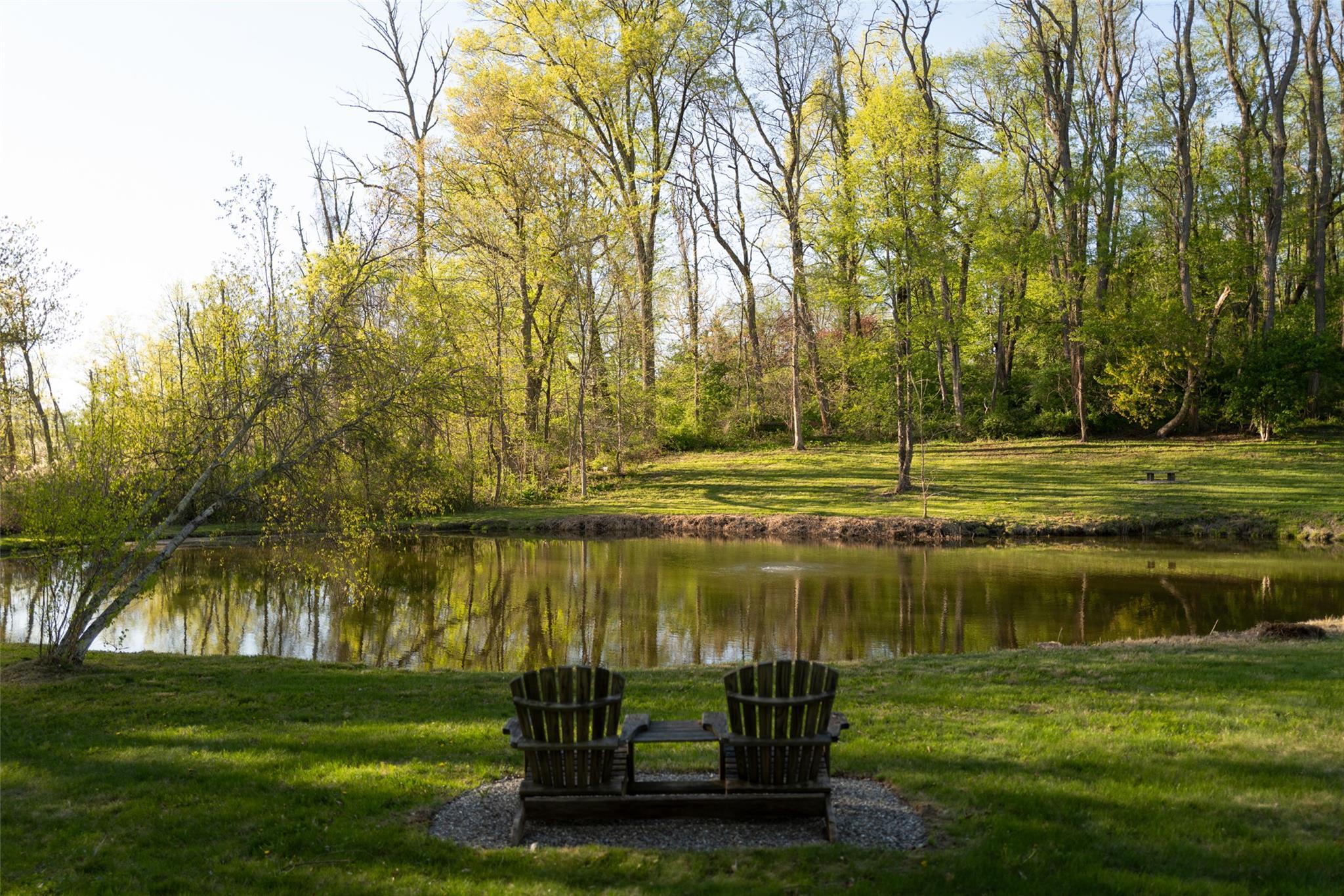 Single Family Mill Road  Dutchess County, NY 12572, MLS-860263-41