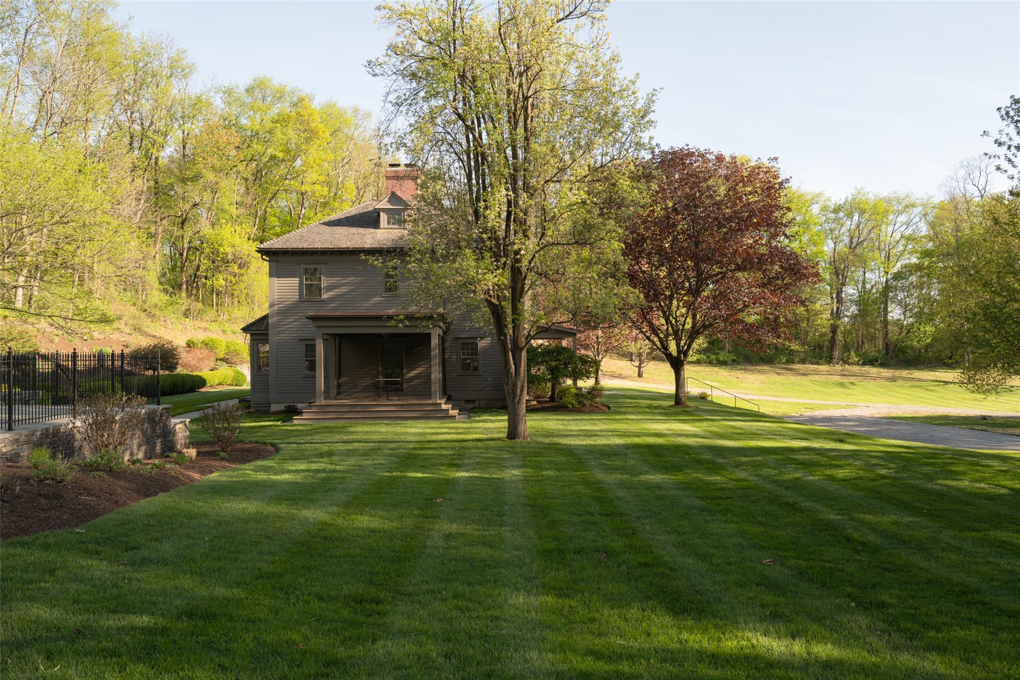 Single Family Mill Road  Dutchess County, NY 12572, MLS-860263-42