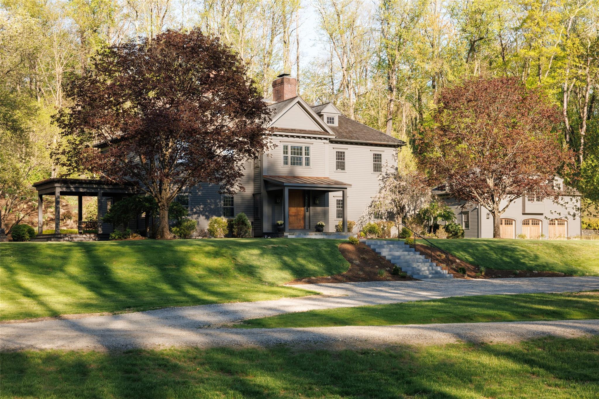 Single Family Mill Road  Dutchess County, NY 12572, MLS-860263-44