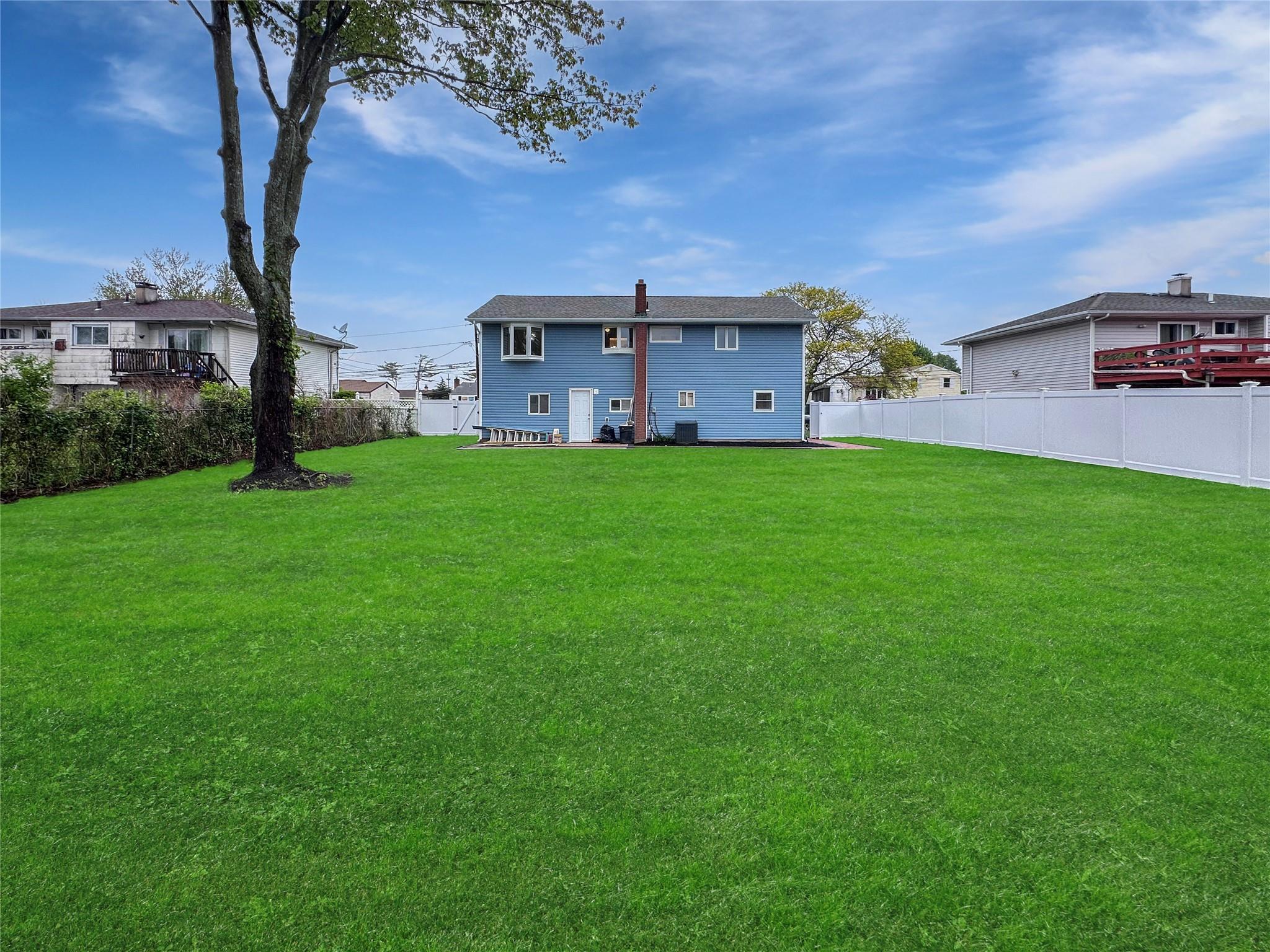 Single Family Blacker  Suffolk County, NY 11717, MLS-860264-24