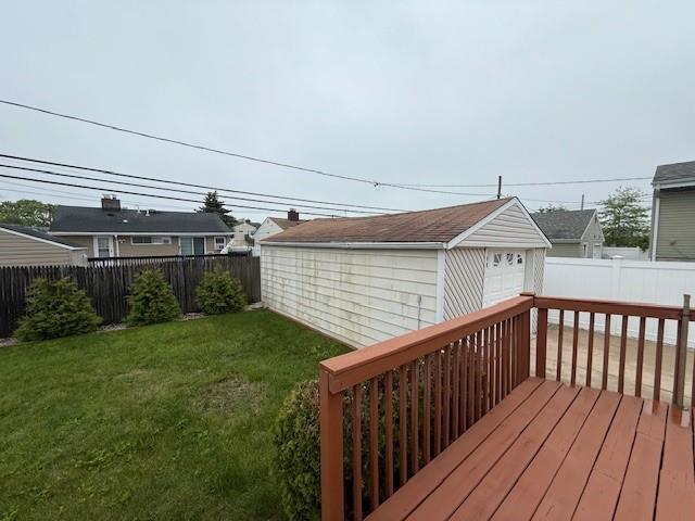 Single Family Tyler  Nassau County, NY 11520, MLS-860267-13