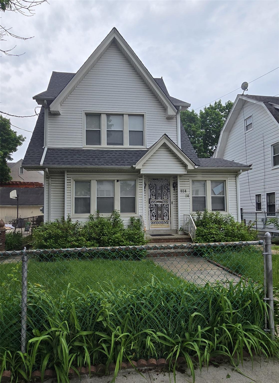 Single Family 115th  Queens, NY 11412, MLS-860269-2