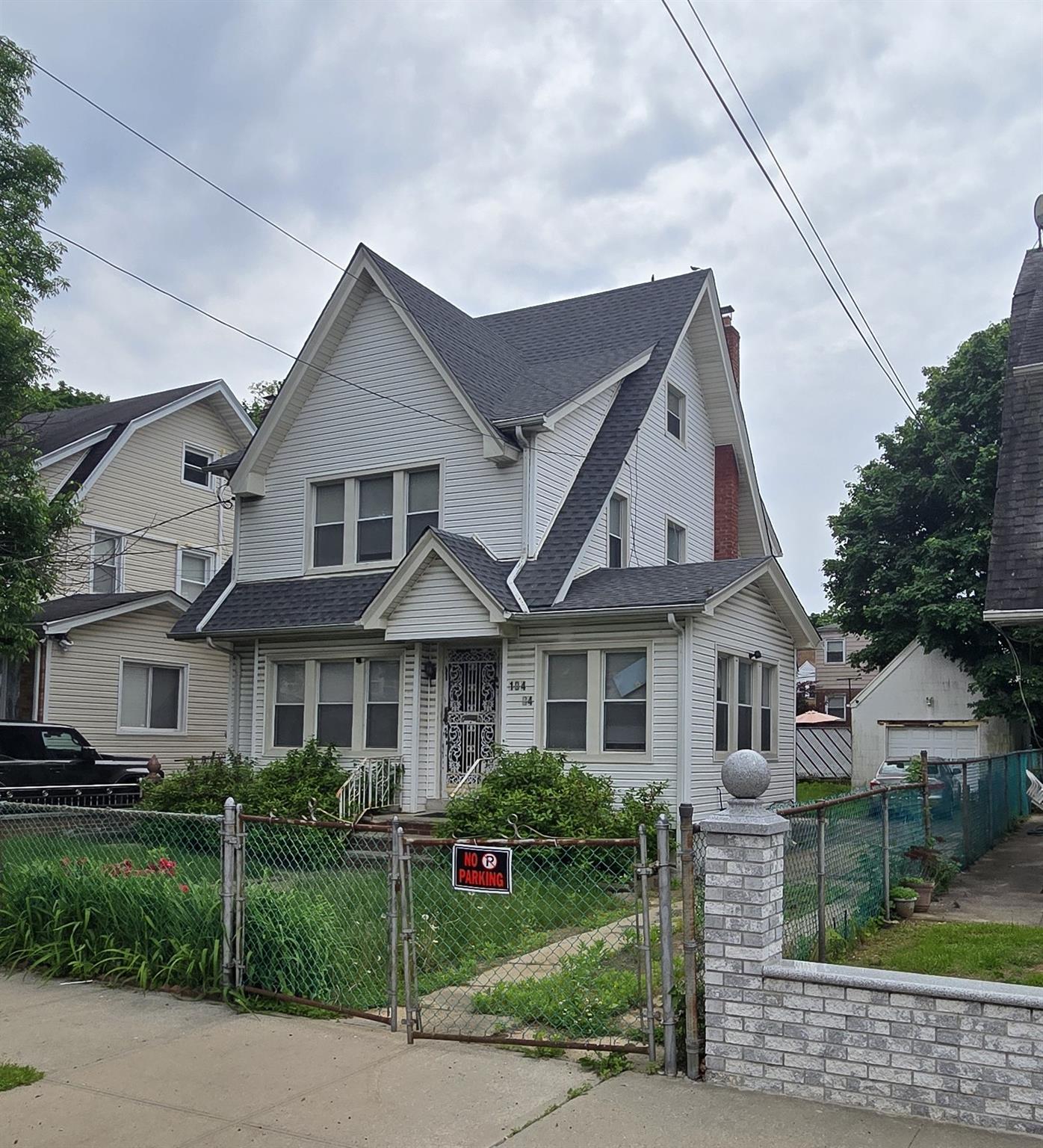 Single Family 115th  Queens, NY 11412, MLS-860269-3