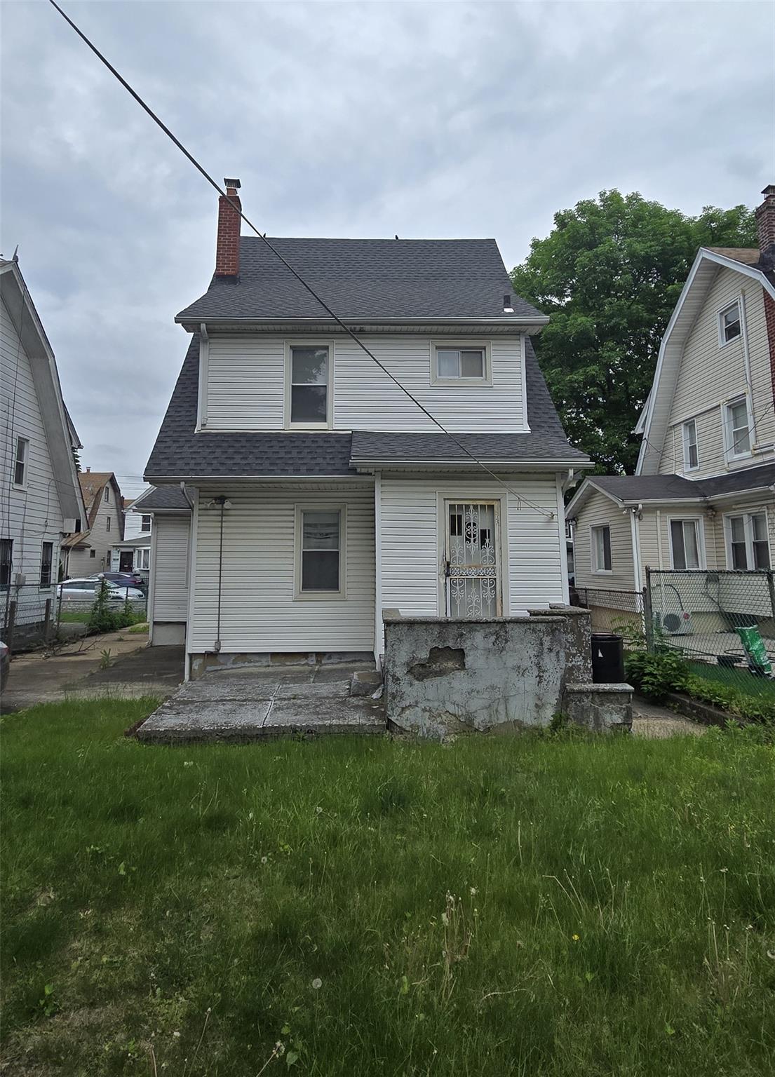Single Family 115th  Queens, NY 11412, MLS-860269-4