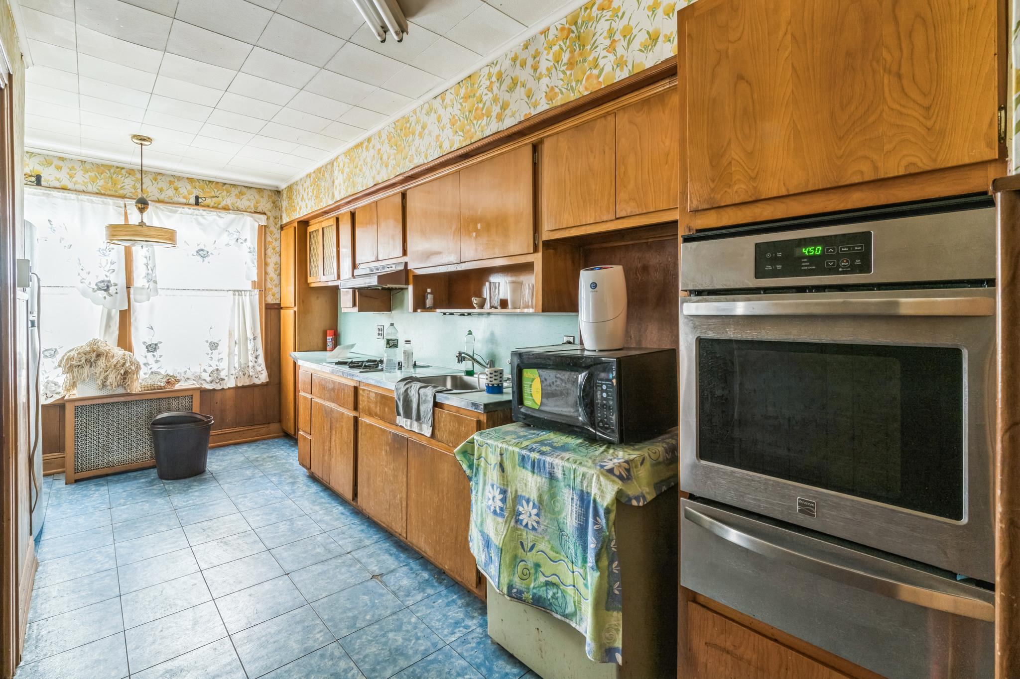 Single Family Selover  Queens, NY 11434, MLS-860271-14