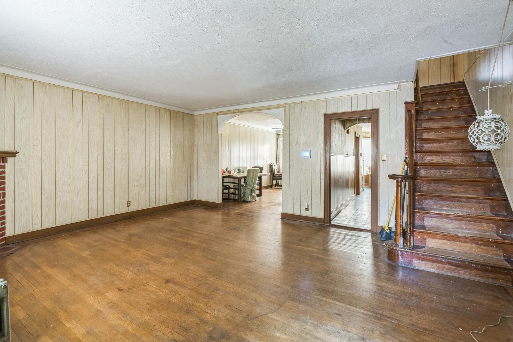 Single Family Selover  Queens, NY 11434, MLS-860271-2